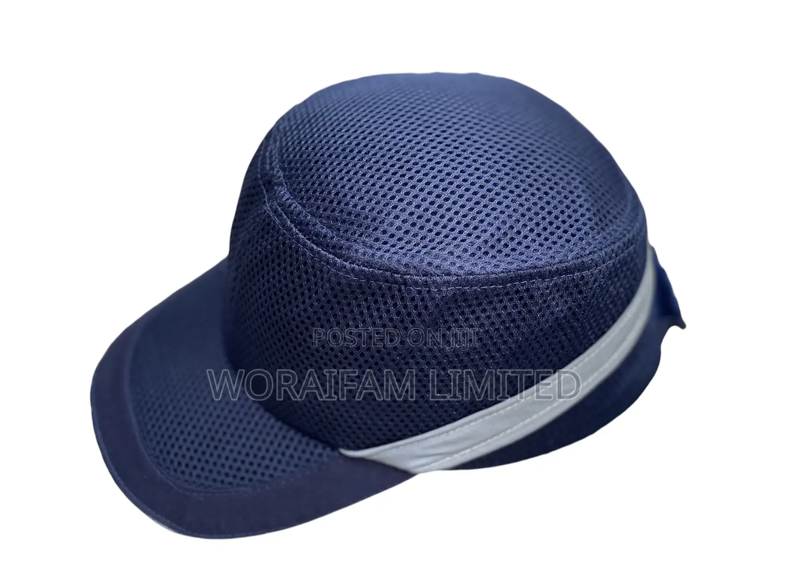 Safety Bump Caps