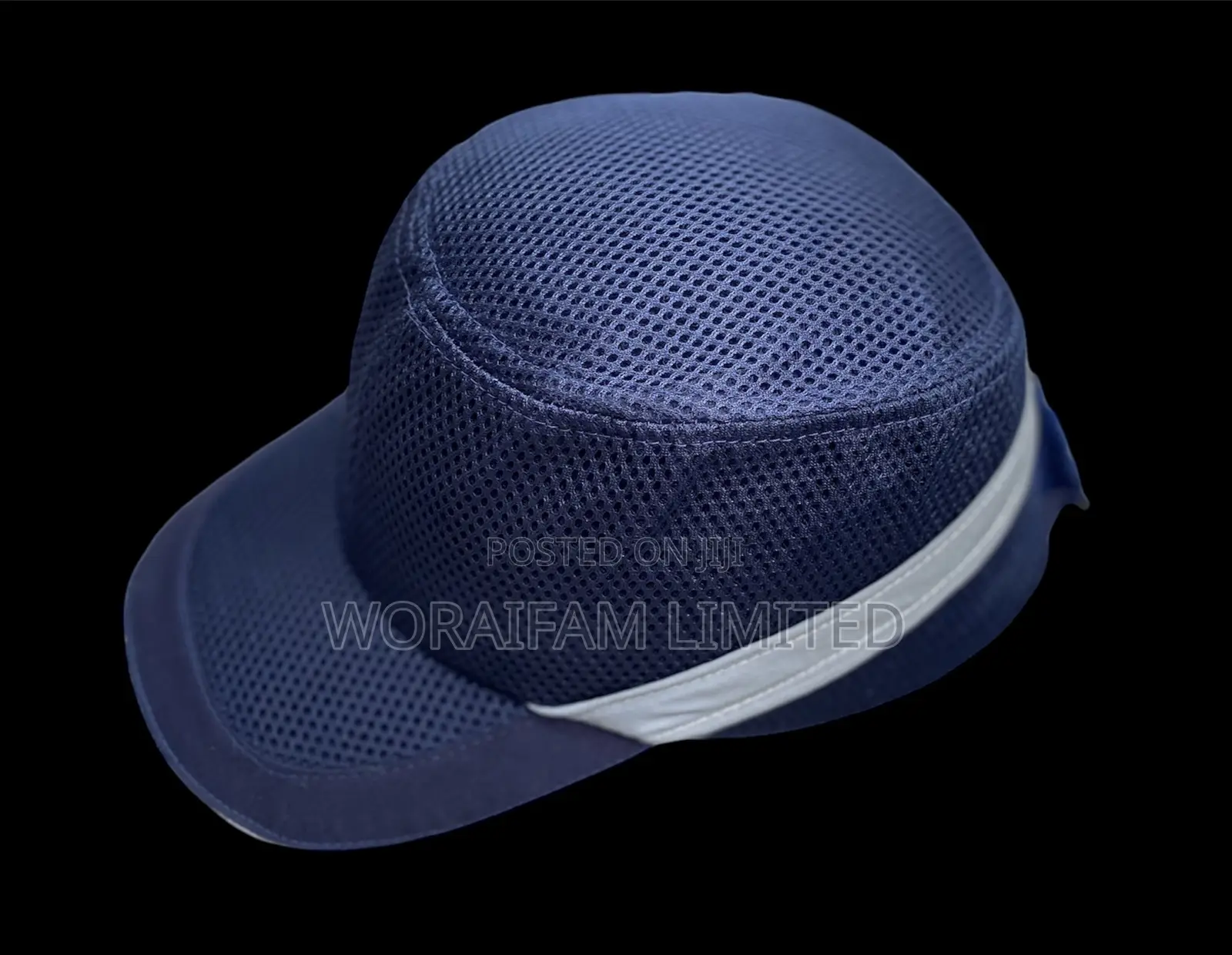 Safety Bump Caps