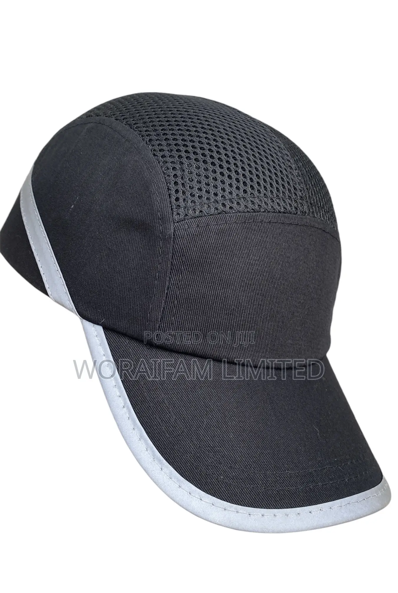 Safety Bump Caps