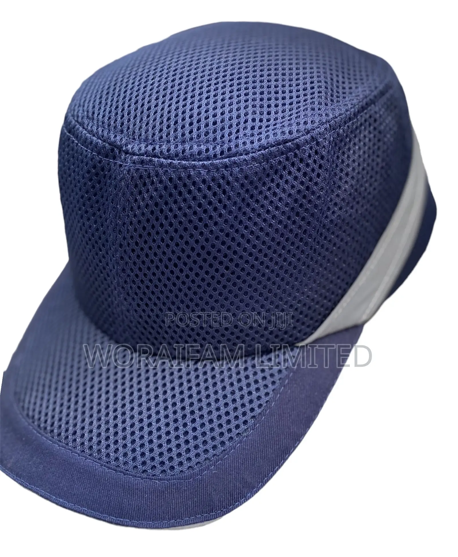 Safety Bump Caps