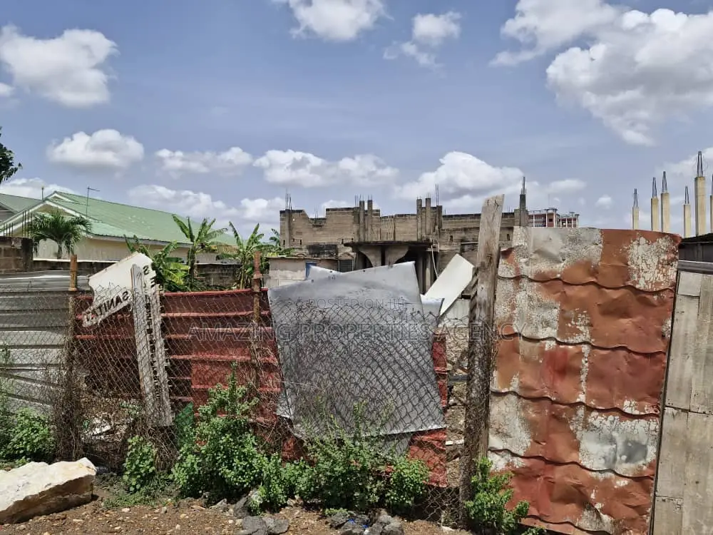 2 Plots of Land Near Zoomlion for Sale