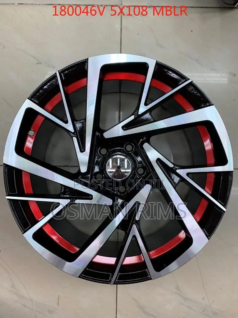 Honda Civic Rims, Honda CRV Rims , Corolla Rims