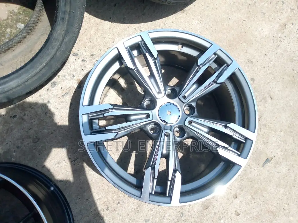 Rim for Toyota, Hyundai, Honda, Nissan, Lexus, BMW, Benz