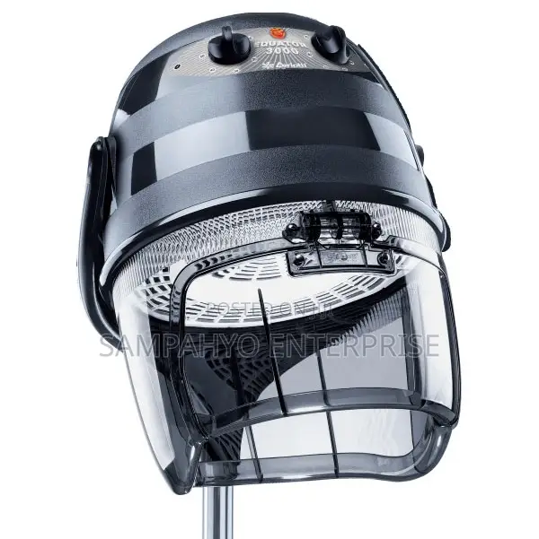 Hair Dryer