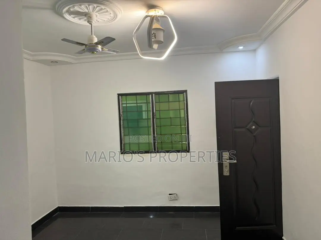 1bdrm Apartment in Mario'S Property, East Legon for rent