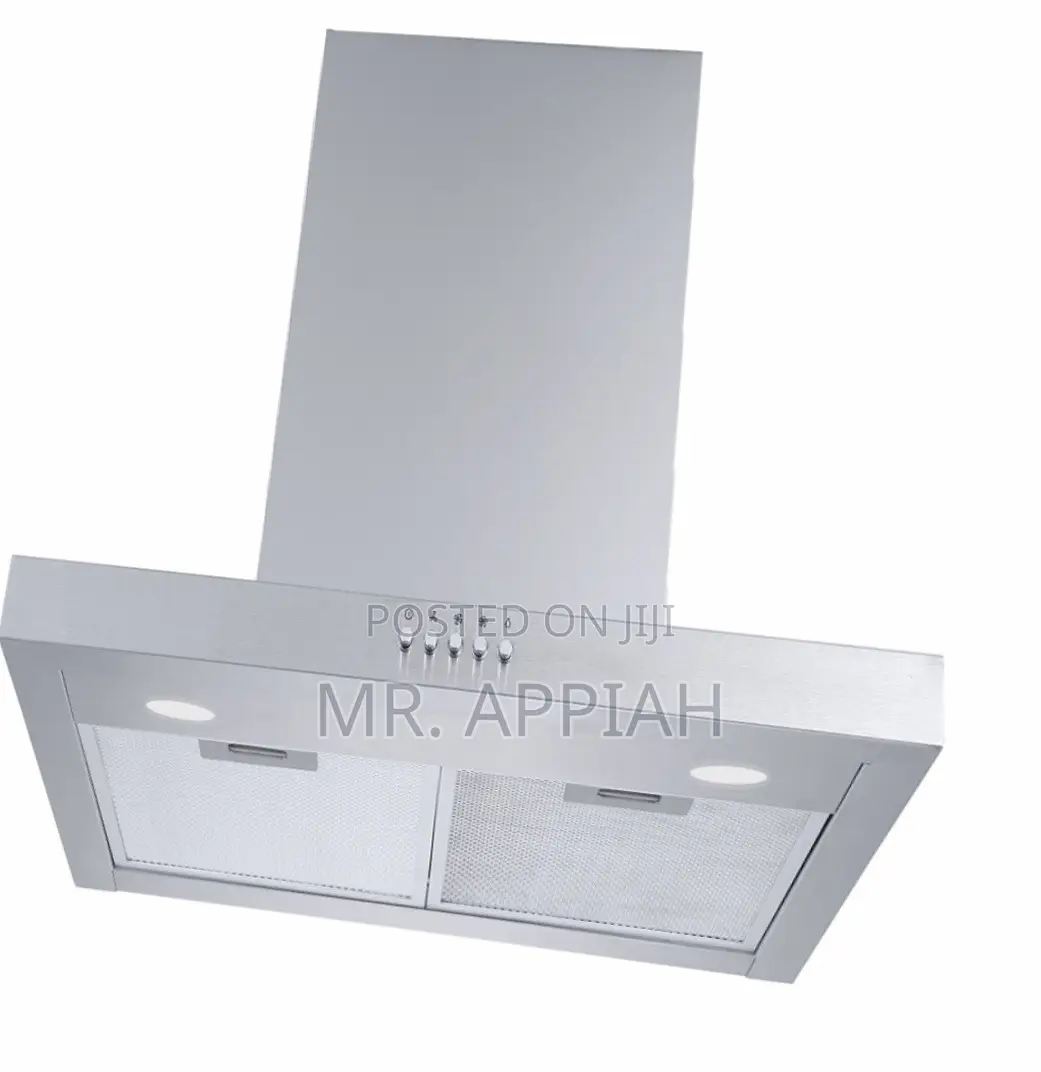 Sleek Design Midea 60M21 Electric Range Hood(60cm).