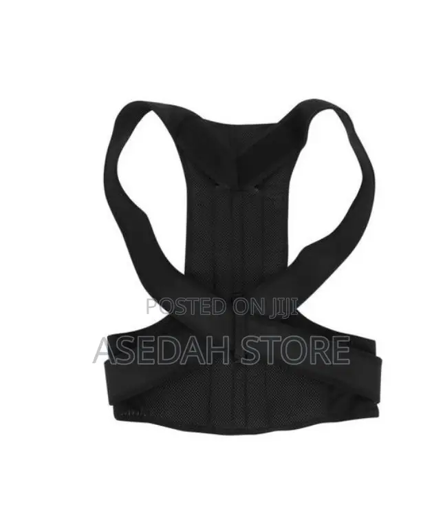 Back Support