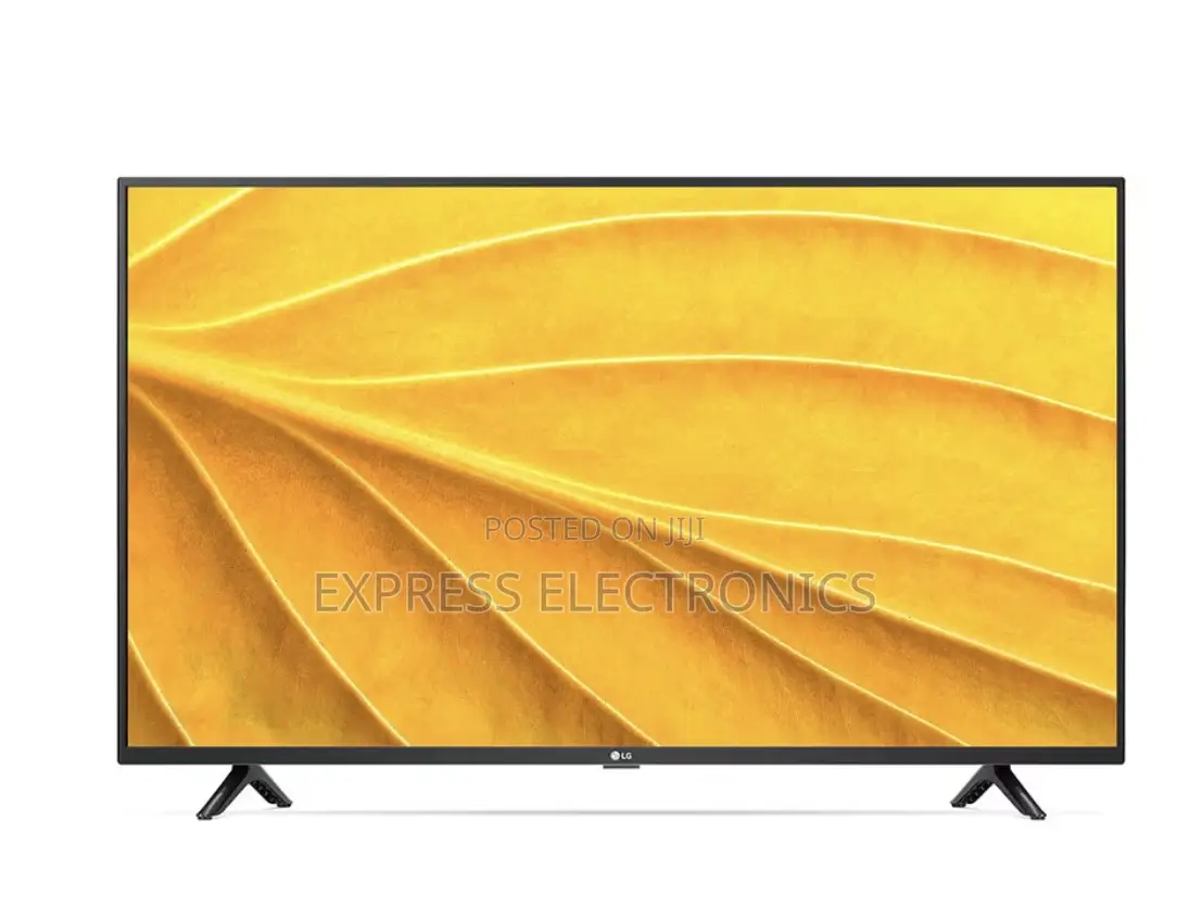 Mesmeric Sleek Slim FHD Satellite Lg43lp5000 Tv