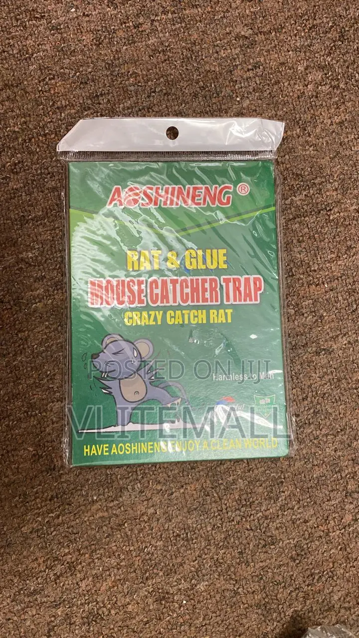 Aoshineng Rat Mouse Catcher