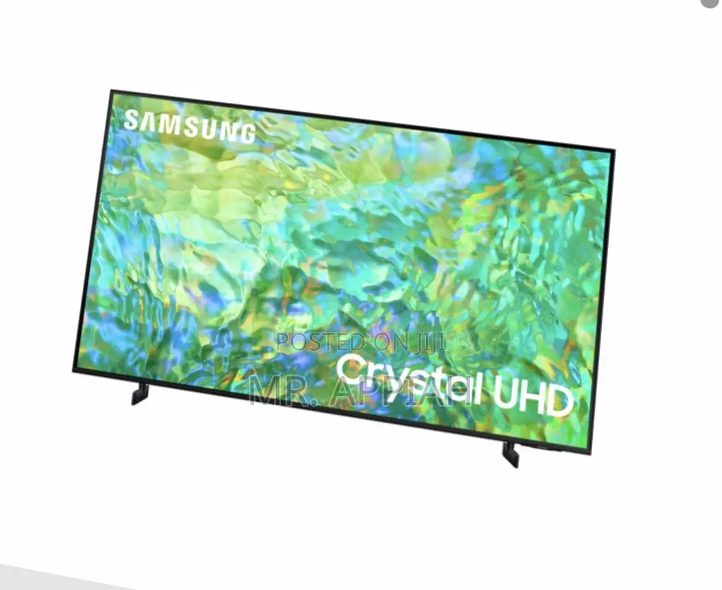 Quality Lg 55cu800 Crystal Uhd 55" HDR Smart Led Tv.