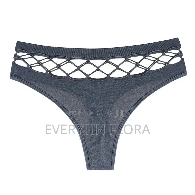 Soft and Stretchy Panties