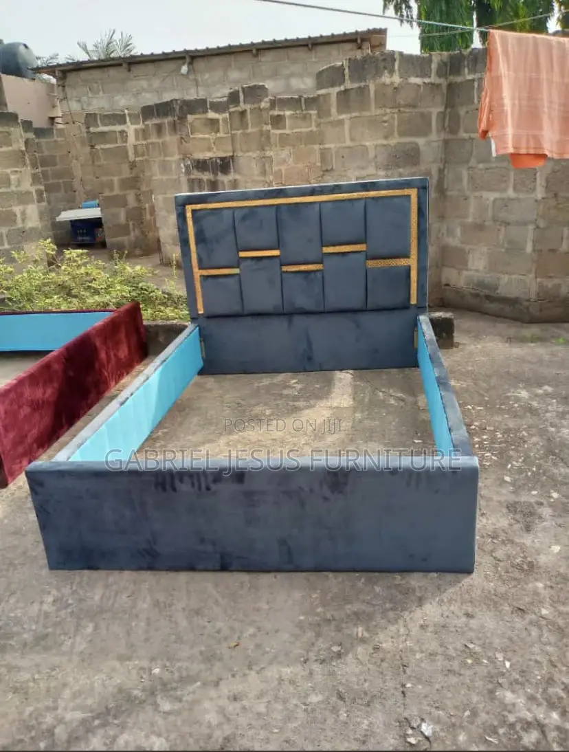 Queen Size Bed Frame
