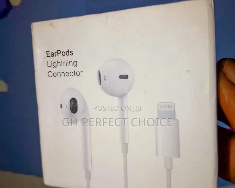 Main iPhone Direct Earpiece