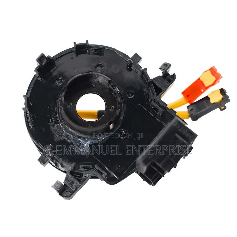 TOYOTA Tacoma 2013-14 Clock Spiral Cable. Original Japan.