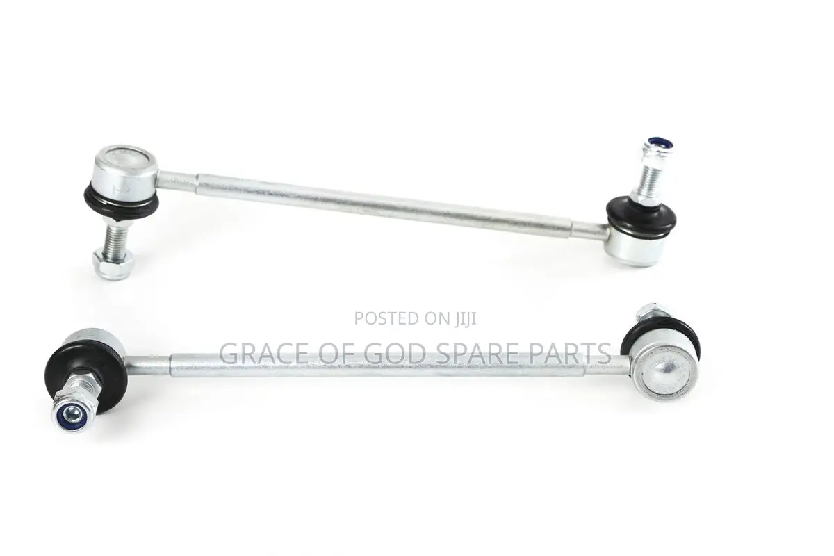 Toyota Camry Front Linkbar Original