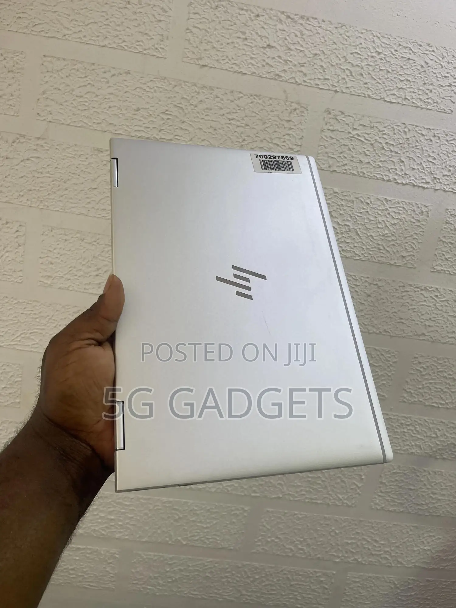 Laptop HP EliteBook X360 1030 G3 16GB Intel Core i7 SSD 256GB