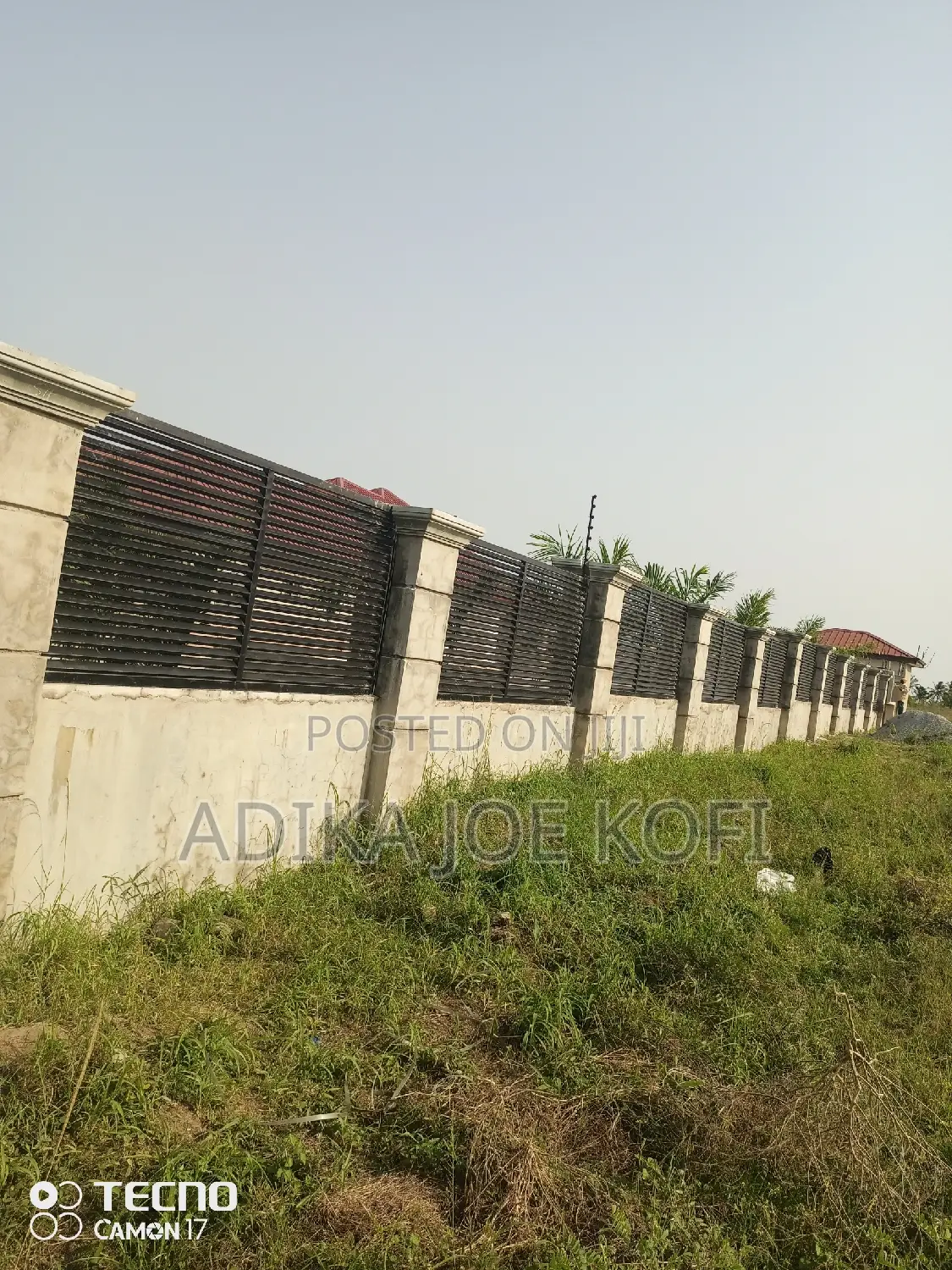 Joefel Fence Designs and Coppin