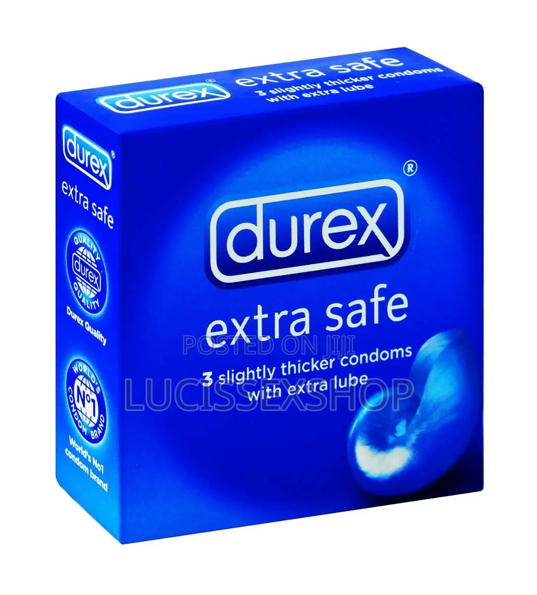 Durex Quality Condoms