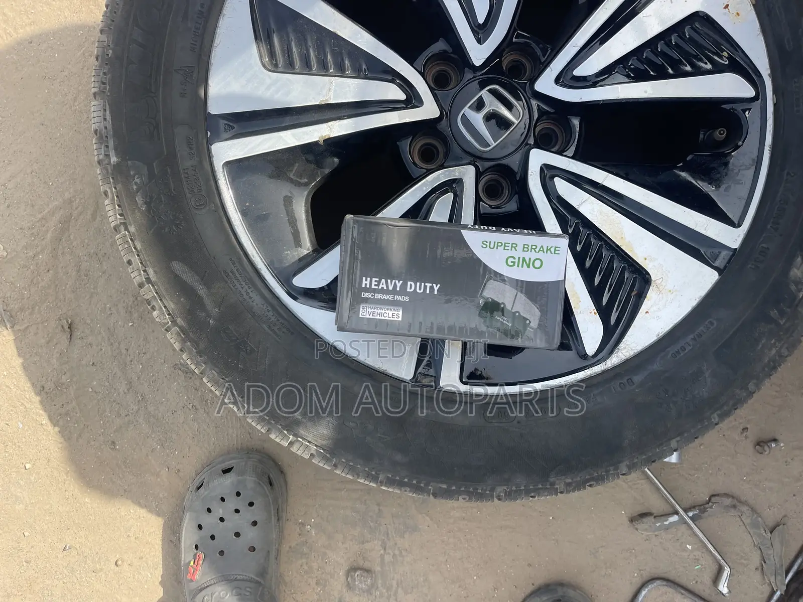 Brake Pad Break Pad for All Cars