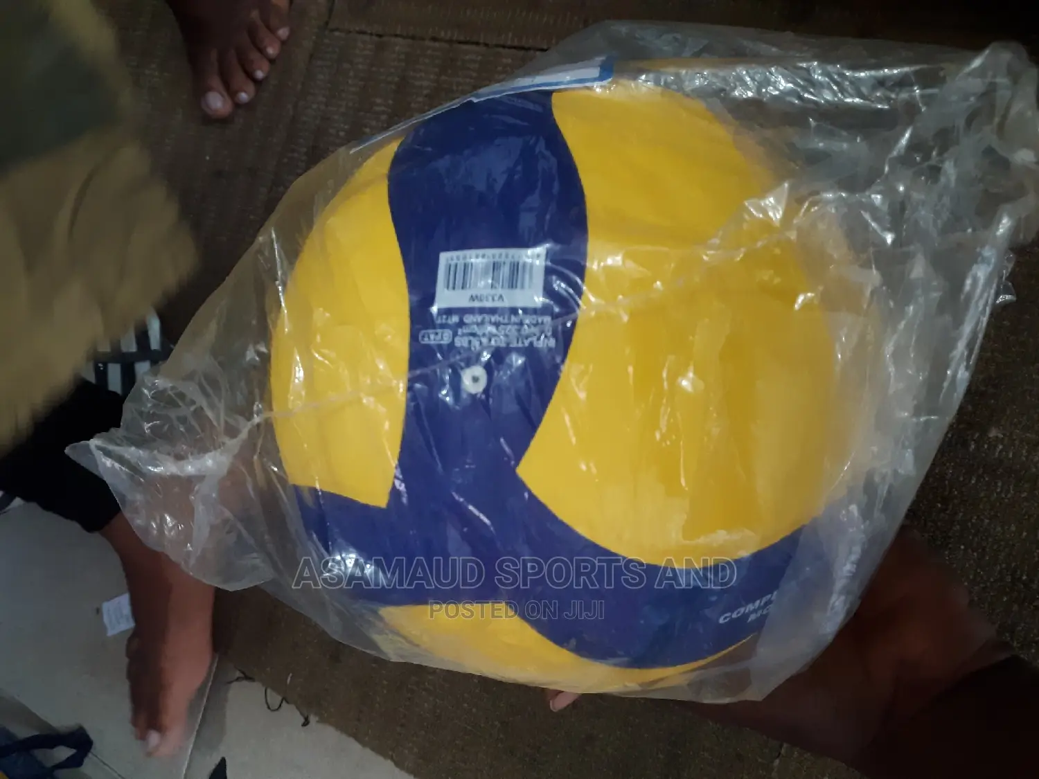 Latest Mikasa Volleyball At Cool Price