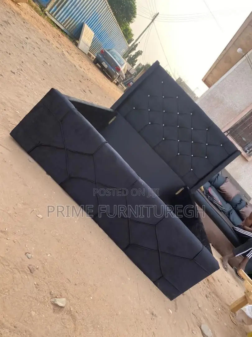 Double Bedframe