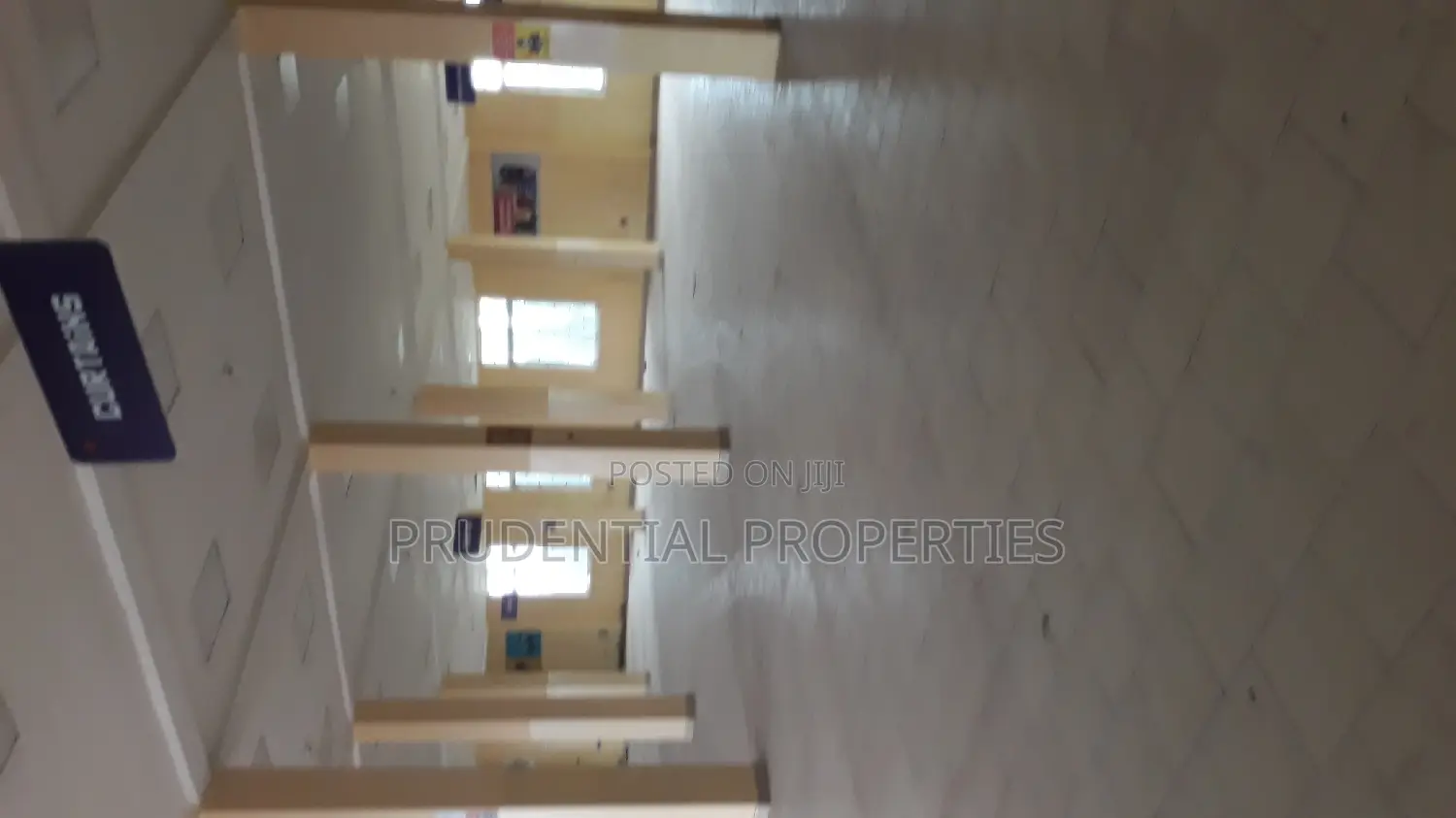 Shopping Mall for Rent at Weija