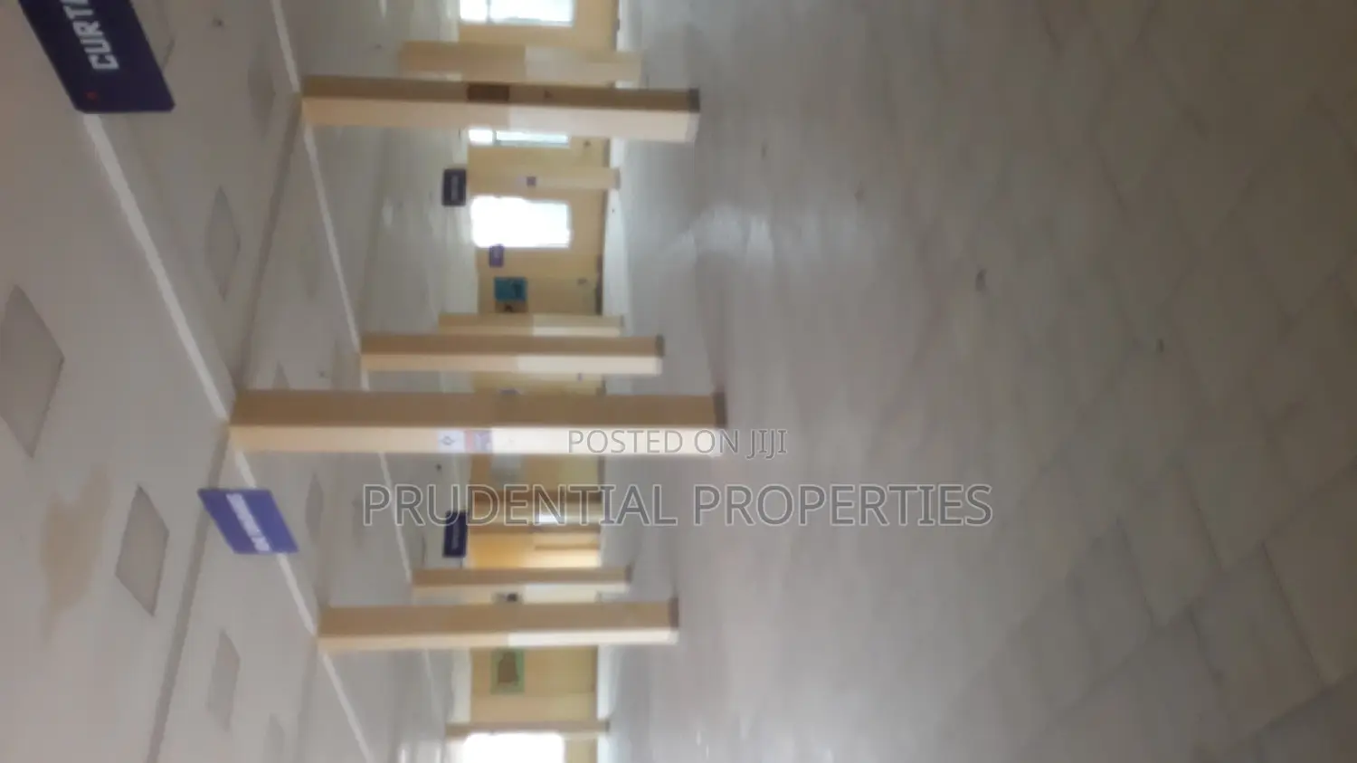 Shopping Mall for Rent at Weija