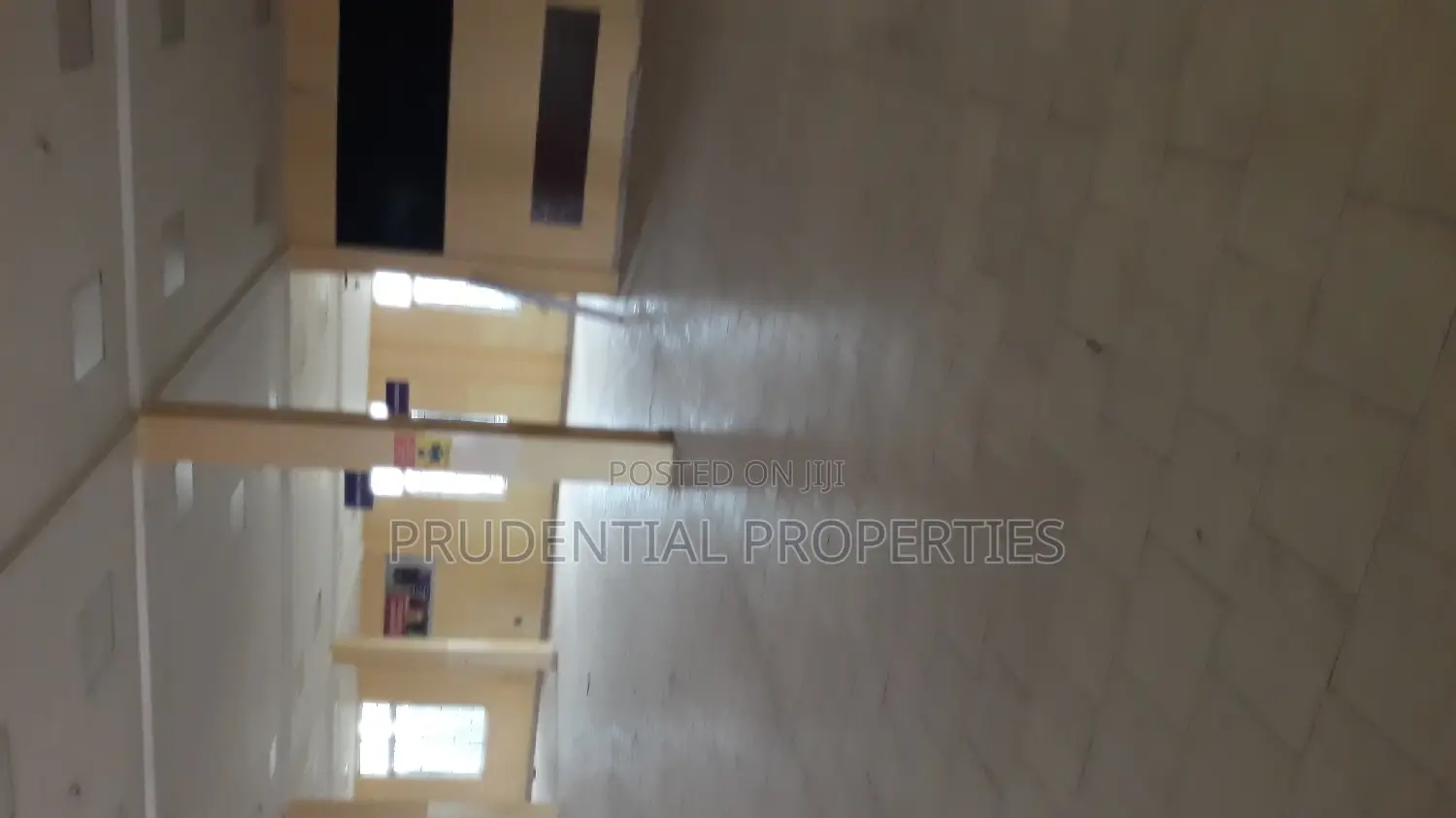 Shopping Mall for Rent at Weija
