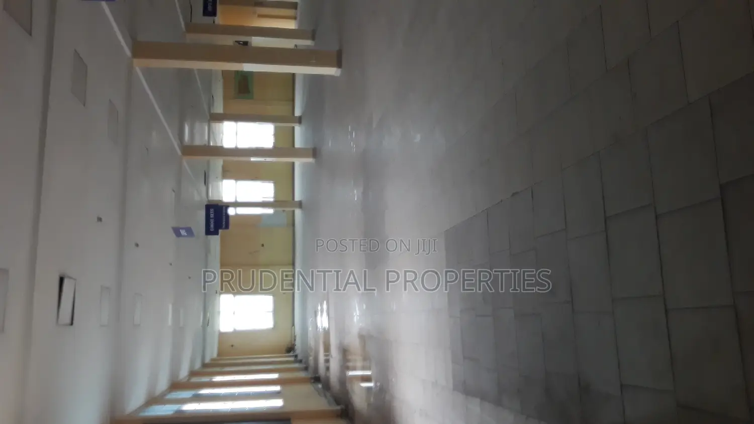 Shopping Mall for Rent at Weija