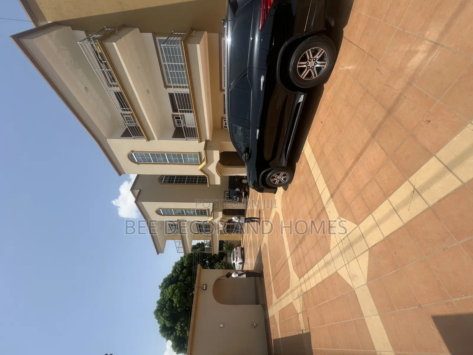 3bdrm Apartment in Bee Decor & Homes, East Legon for rent
