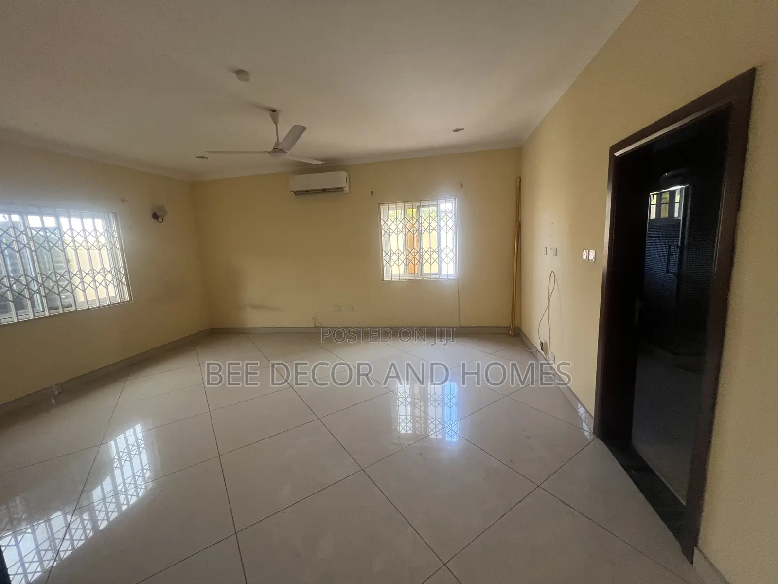 3bdrm Apartment in Bee Decor & Homes, East Legon for rent