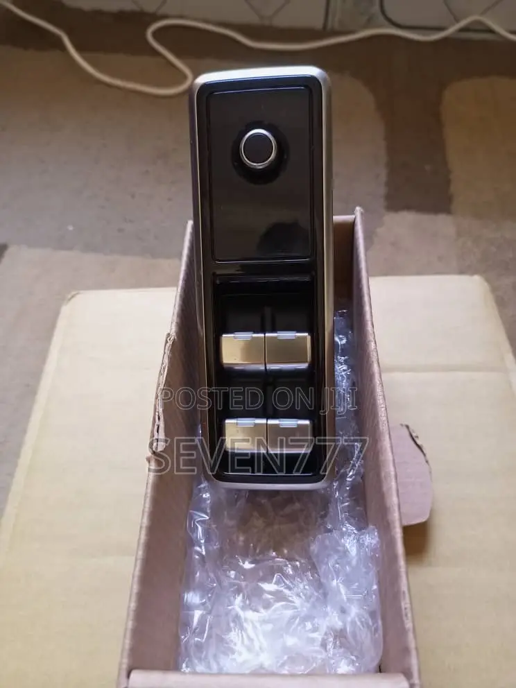 2018-2023 Range Sport/Vogue/Velar Master Door Switch