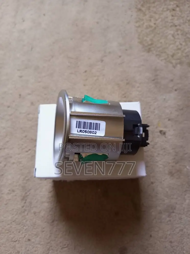 2005-2013 Range Vogue Ignition Engine Star Stop Button