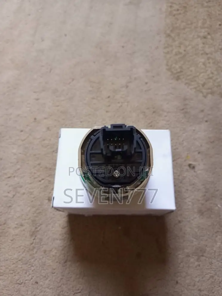 2005-2013 Range Vogue Ignition Engine Star Stop Button