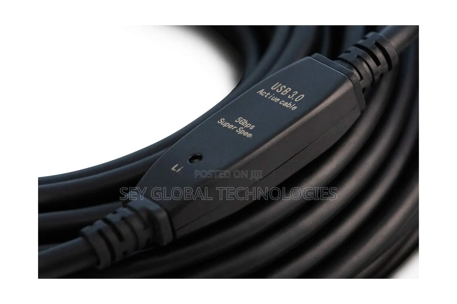 10m Active Usb Extension Cable 3.0 Male to Female