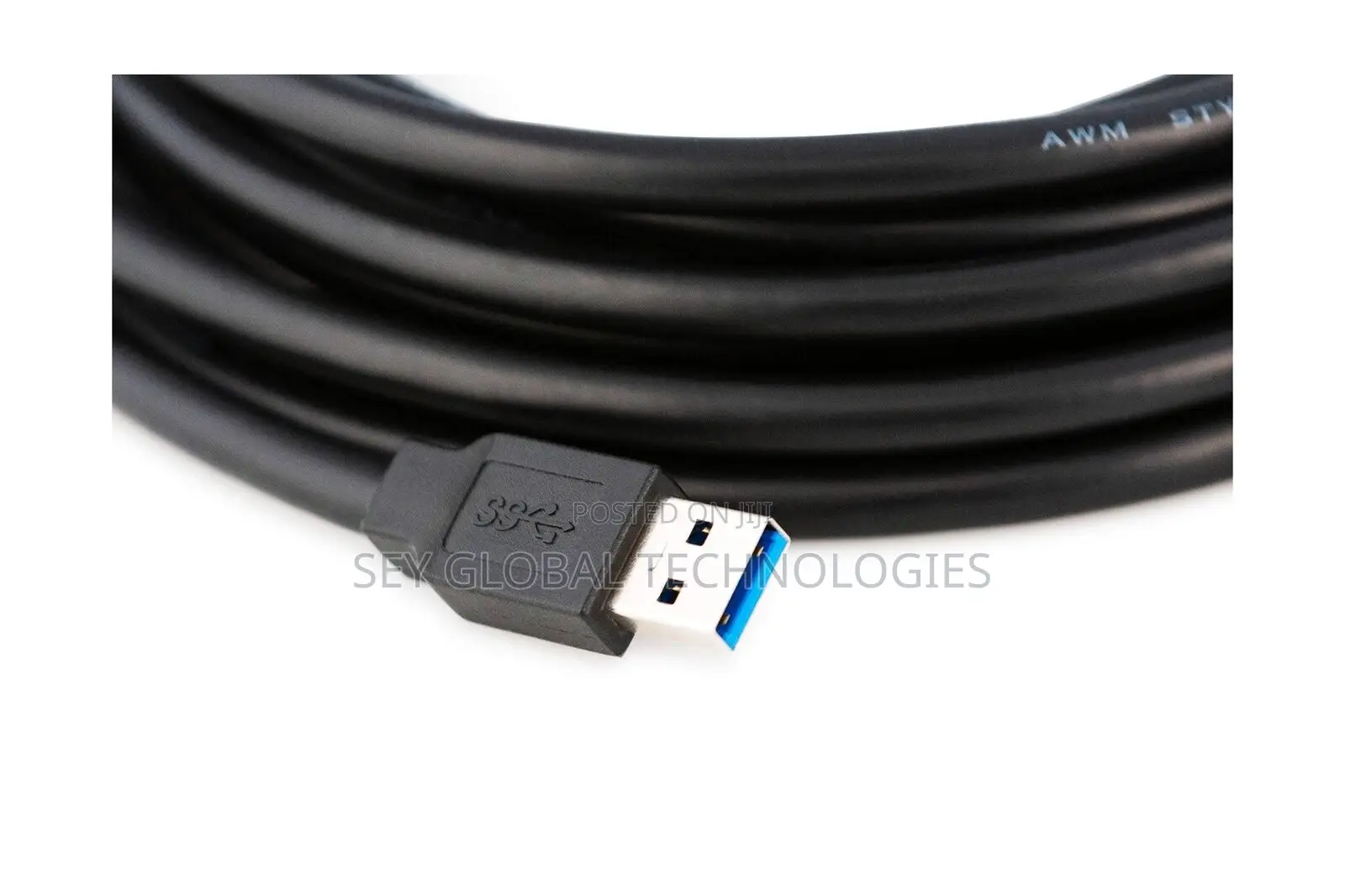 10m Active Usb Extension Cable 3.0 Male to Female