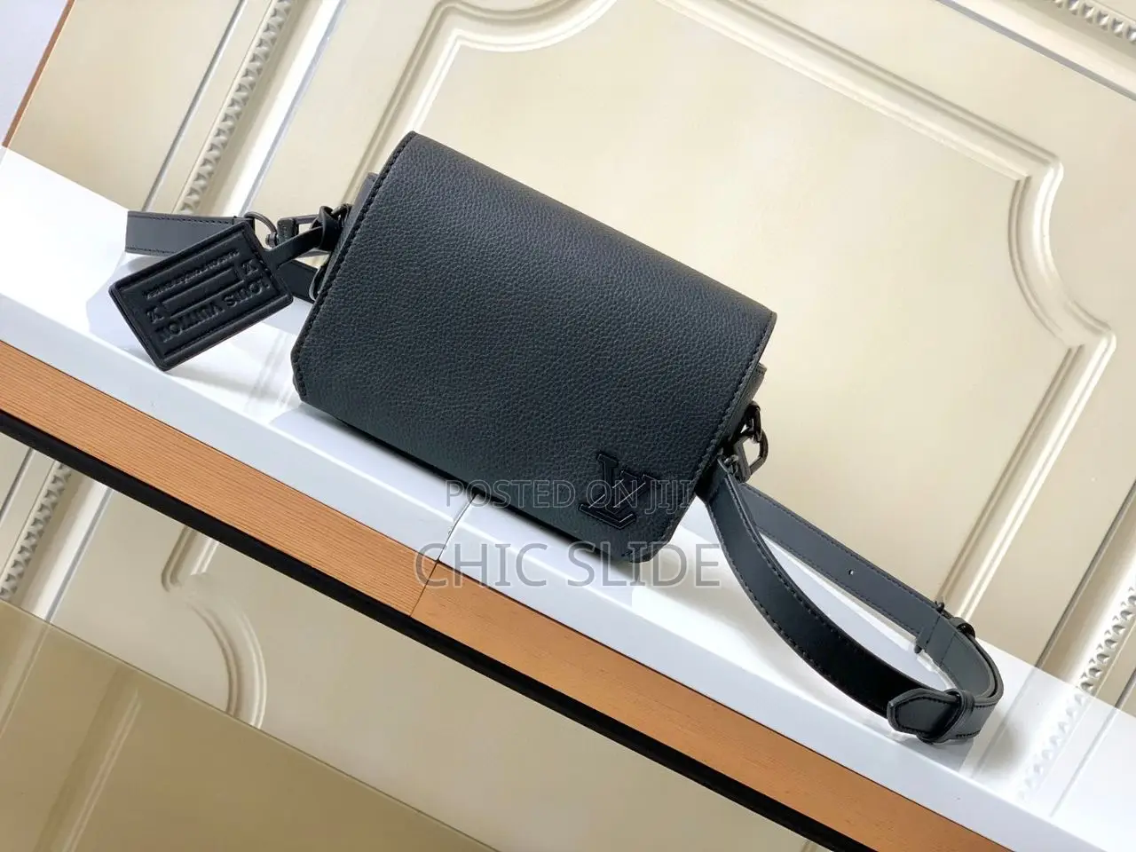 LV Side Bags