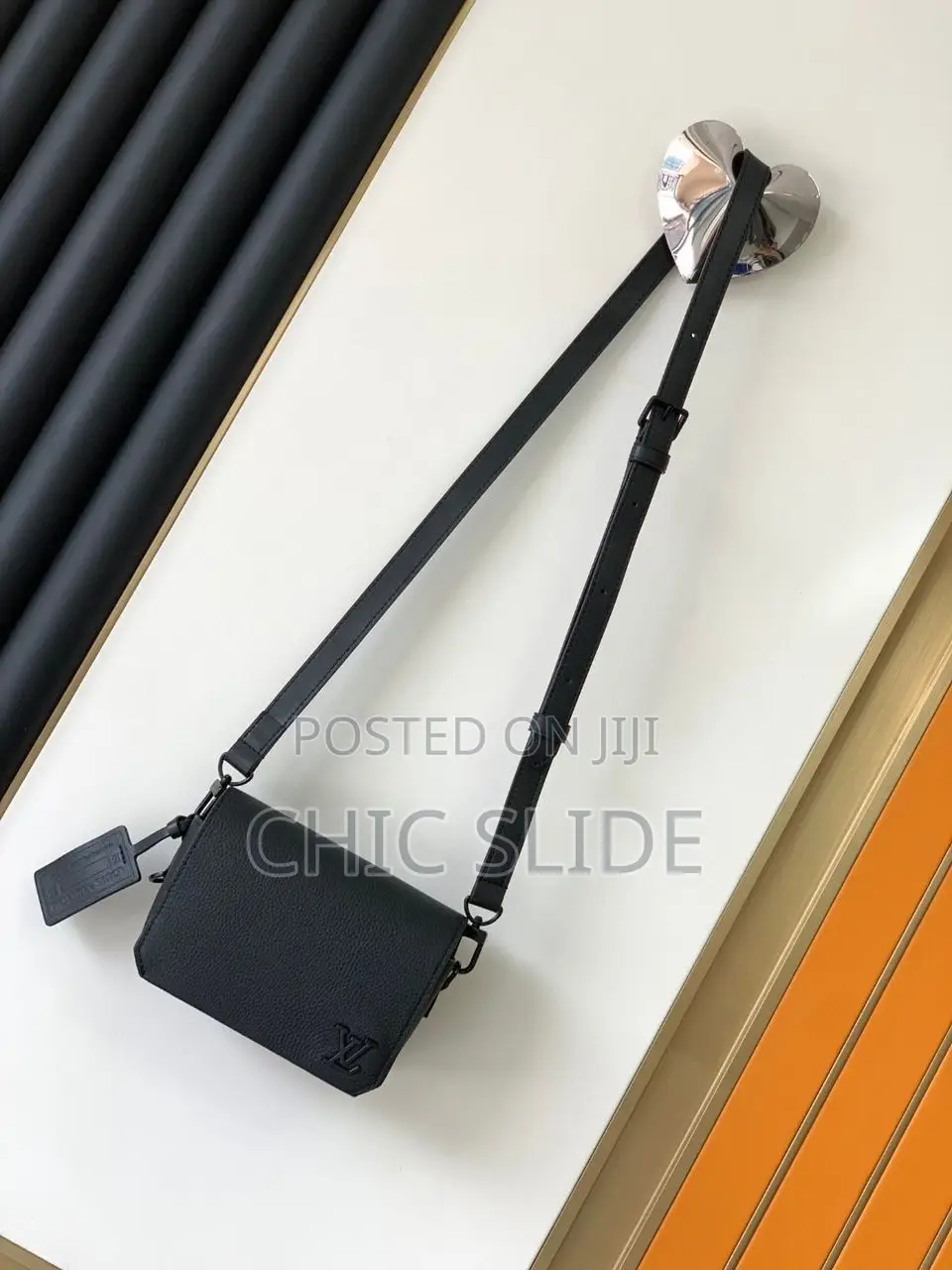 LV Side Bags