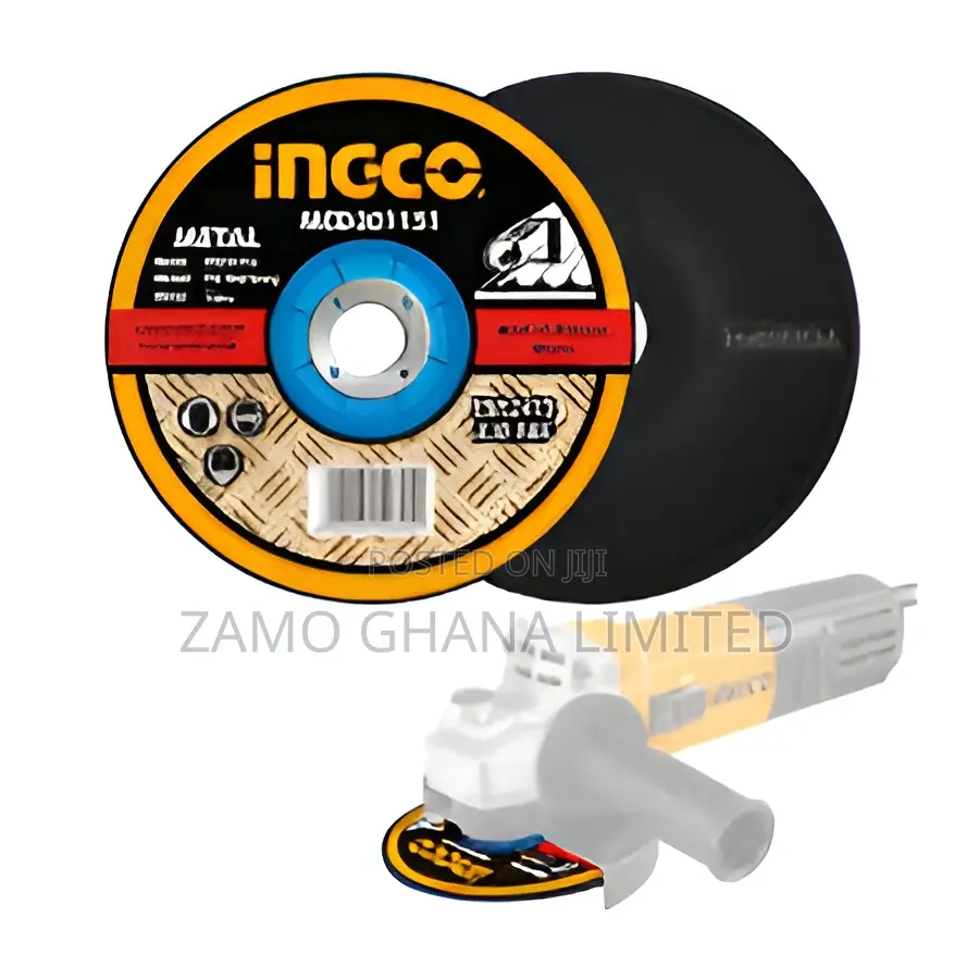 Abrasive Metal Cutting Disc - McD301151