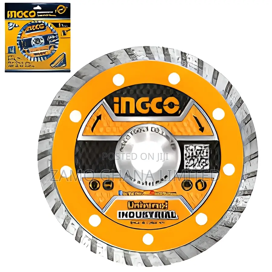 Turbo Diamond Disc - Dmd032301