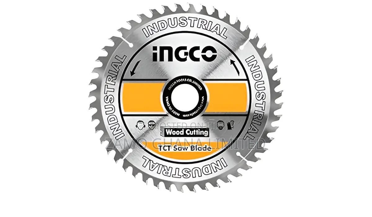 TCT Saw Blade - Tsb125425