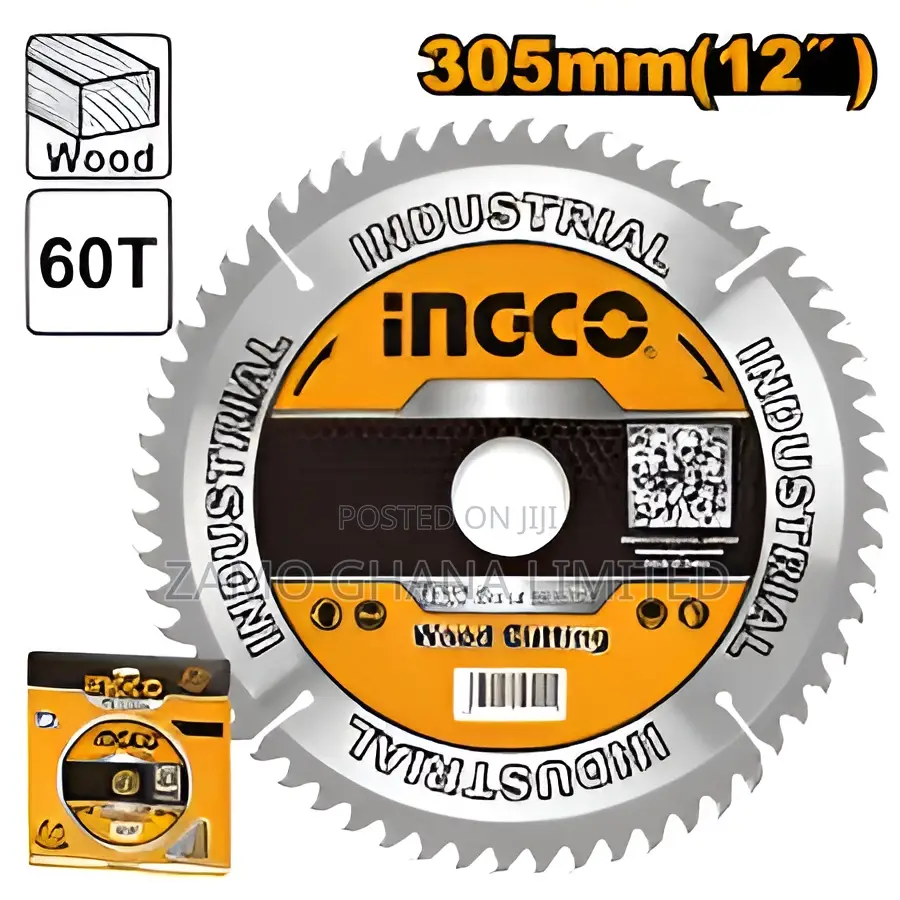 TCT Saw Blade - Tsb130523