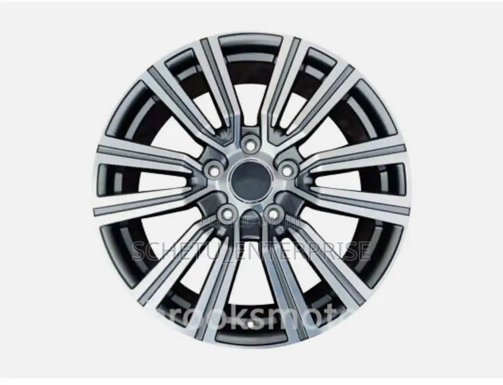 Rim; Corolla, Hyundai, Honda Civic, Accord, Camry, Ford Etc