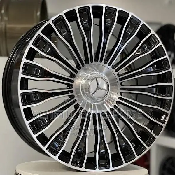 Original Benz Rim, Toyota, Hyundai, Honda, Nissan,Lexus,BMW,