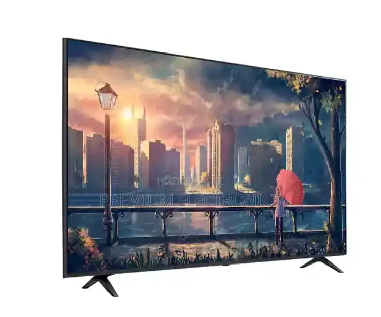 Lovely Lg Ur80 164cm (65 Inch) Ultra Hd Led Webos Tv 2023