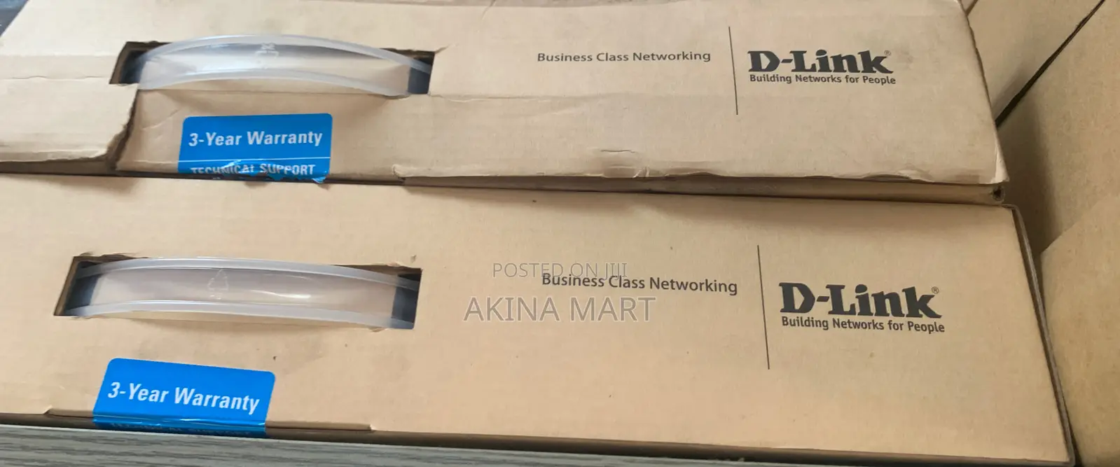 16port Poe Gigabit Smart Managed Switch With 2 SFTP