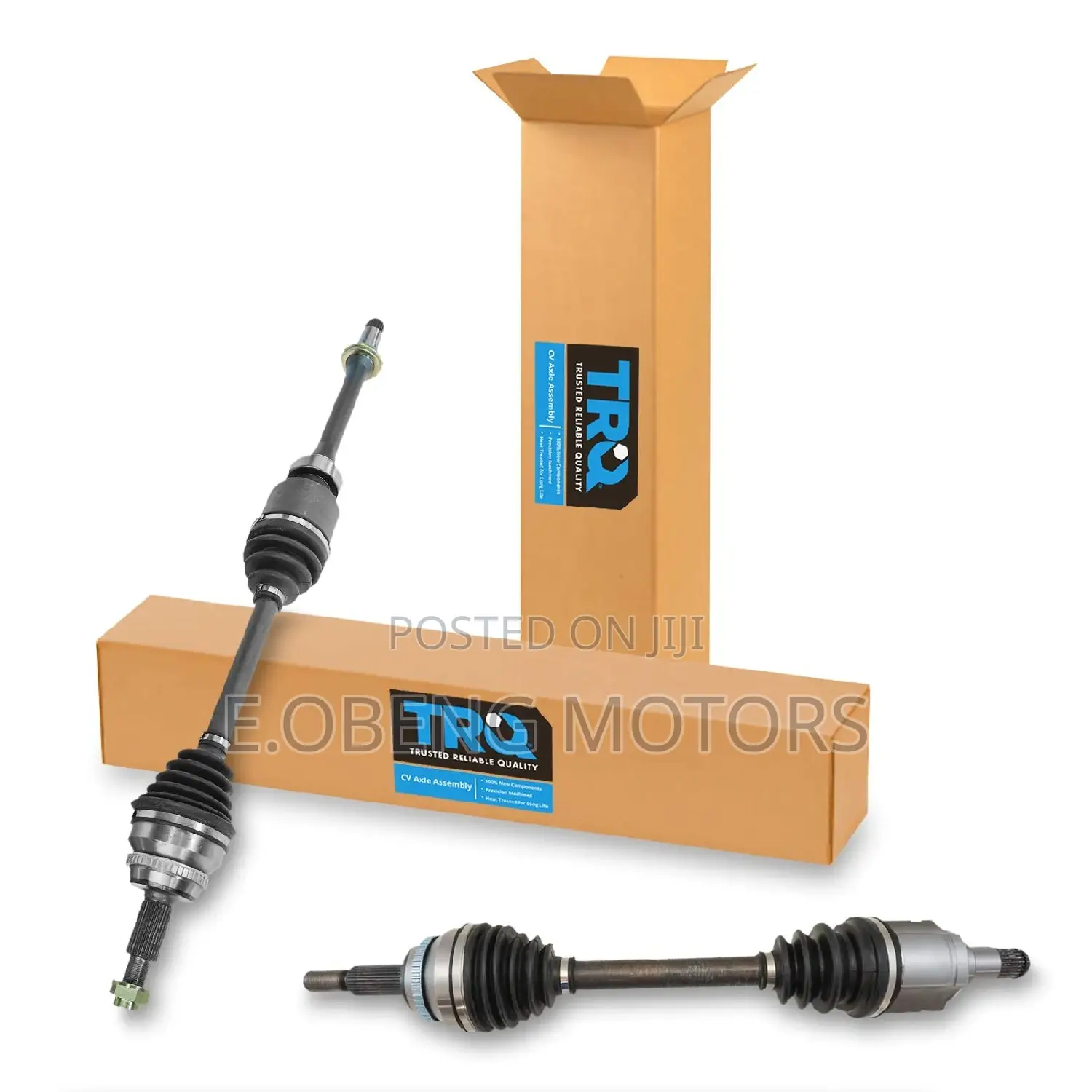 Original Brand New Shaft for All Cars, Toyota, Honda, Etc