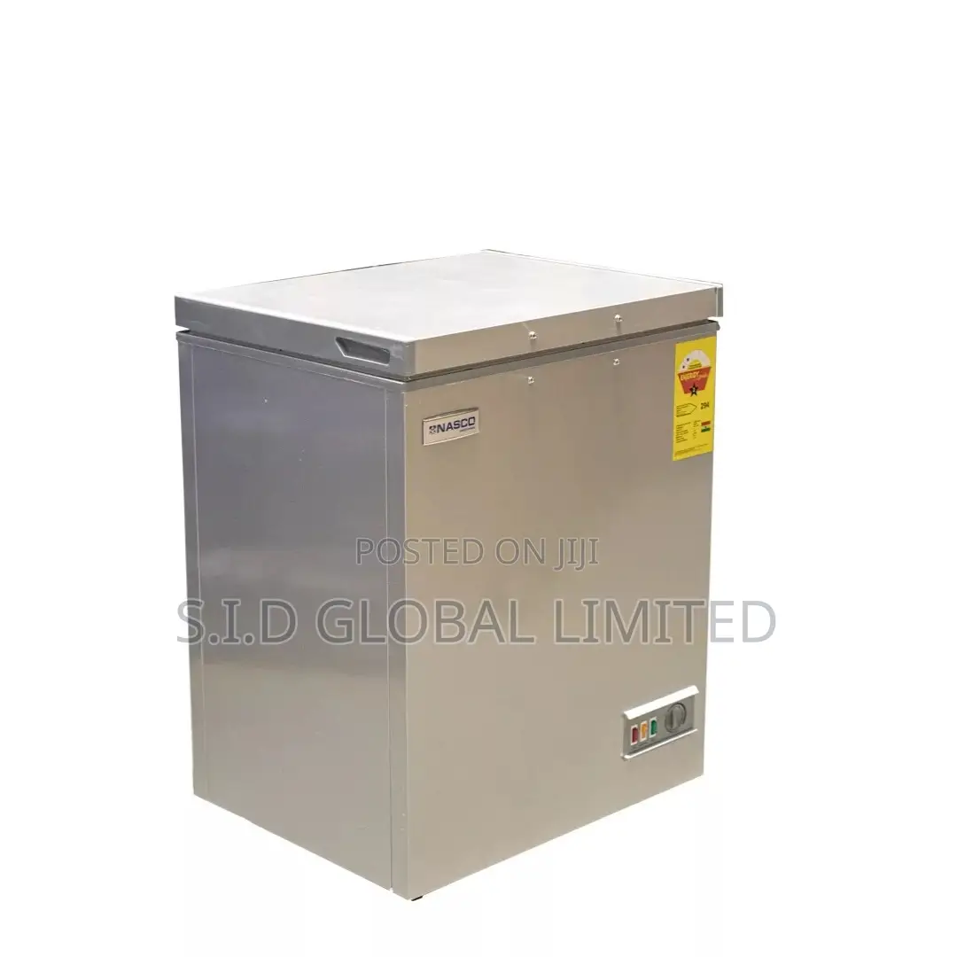 Nasco-145-LTRS-Chest-Freezer-Nas-200fl