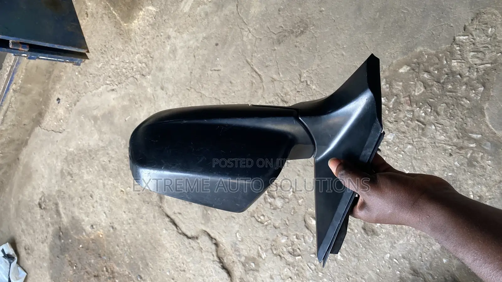 Honda CR-V 2016 Driving Mirror