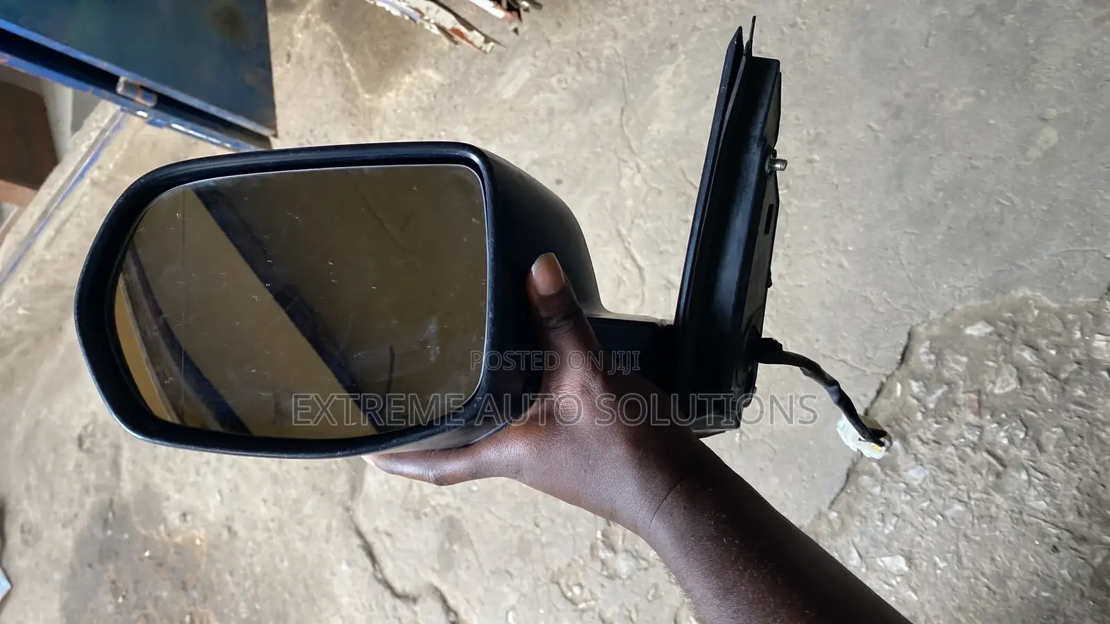 Honda CR-V 2016 Driving Mirror